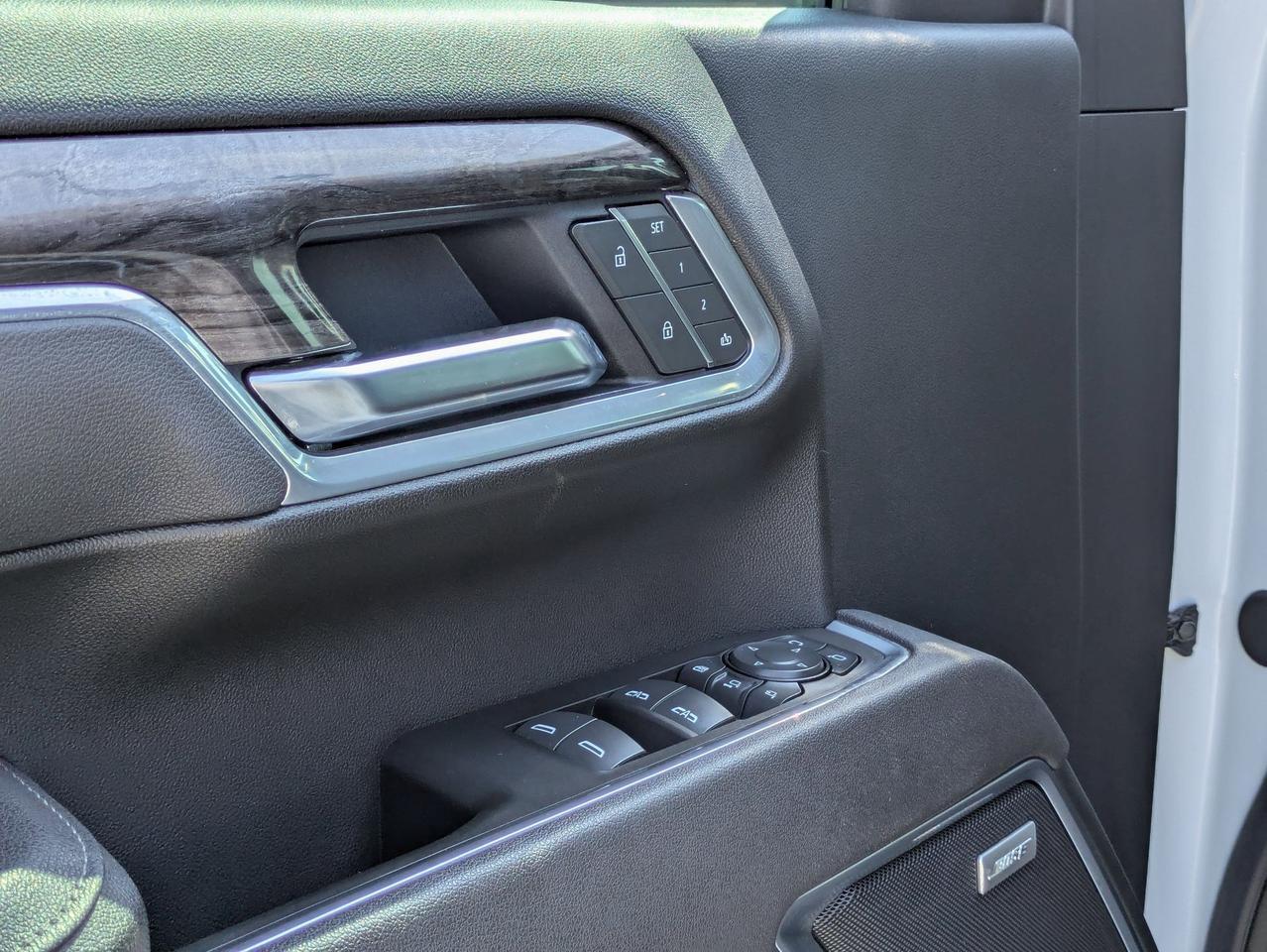 2025 Chevrolet Silverado 2500HD LTZ Castroville TX