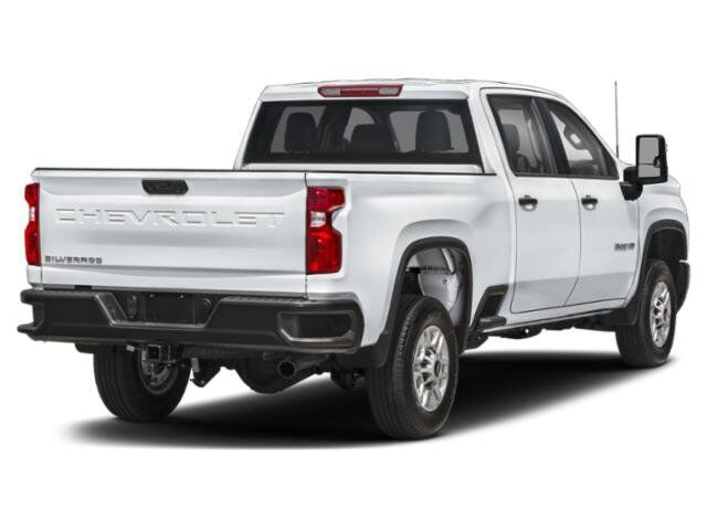 2025 Chevrolet Silverado 2500HD LTZ Winder GA