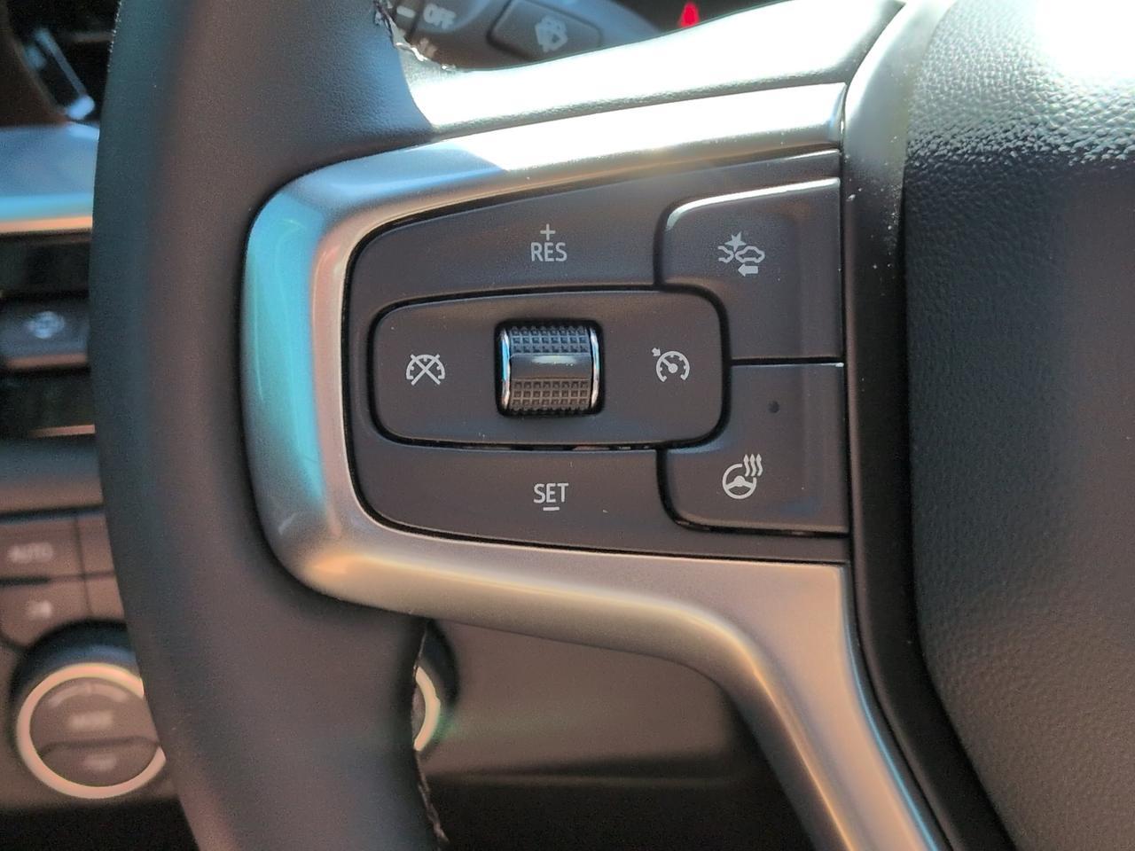 2025 Chevrolet Silverado 2500HD LTZ Winder GA