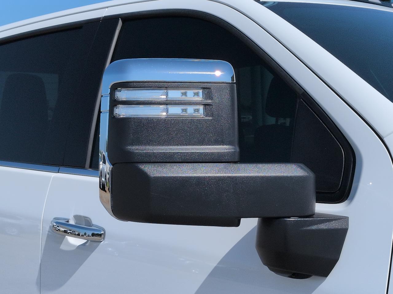 2025 Chevrolet Silverado 2500HD LTZ Winder GA