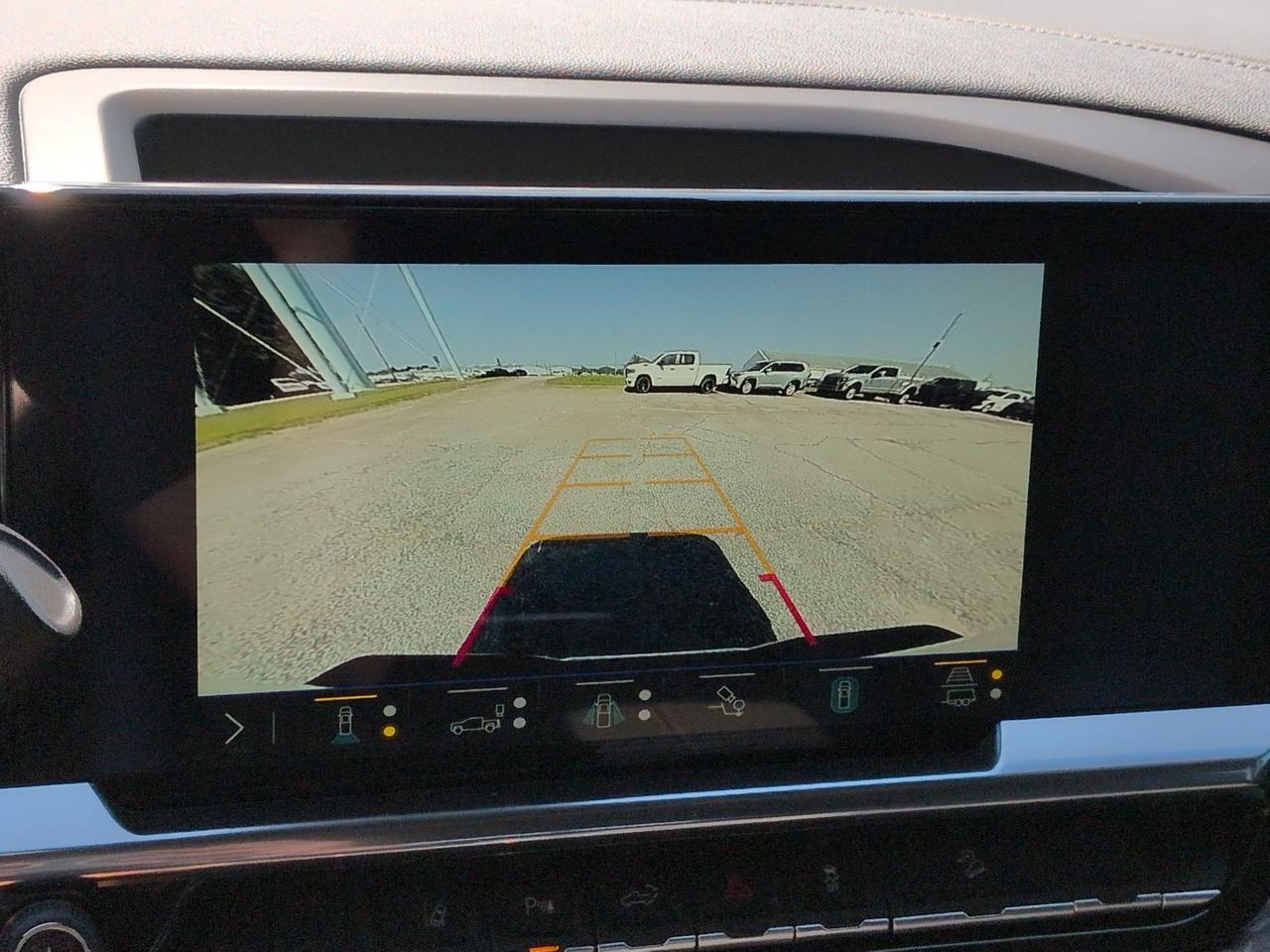 2025 Chevrolet Silverado 2500HD LTZ Winder GA