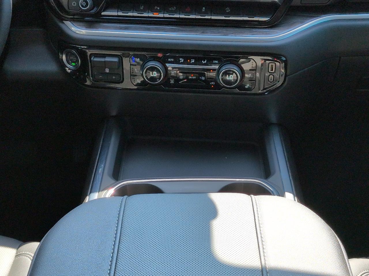 2025 Chevrolet Silverado 2500HD LTZ Winder GA