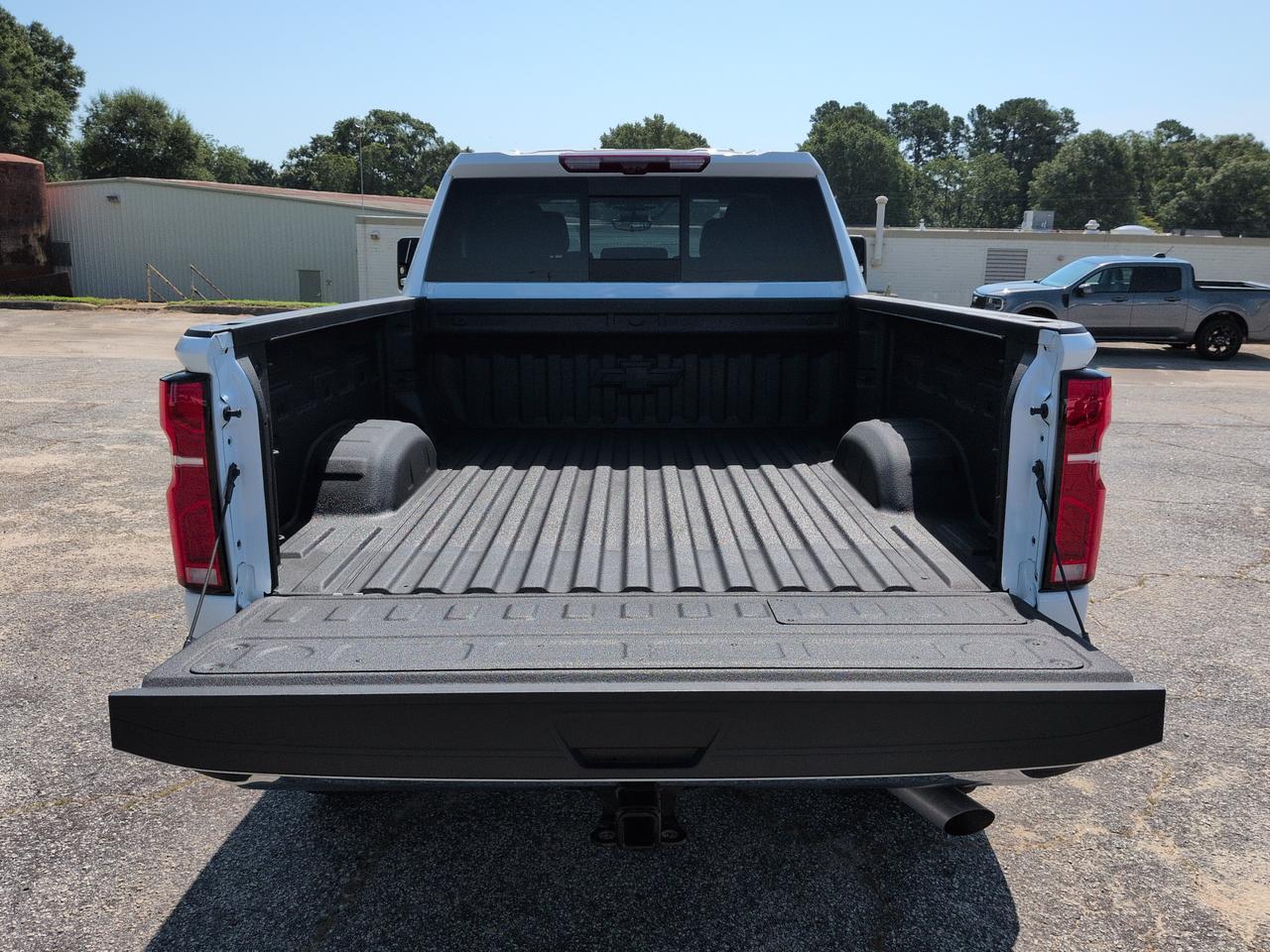 2025 Chevrolet Silverado 2500HD LTZ Winder GA