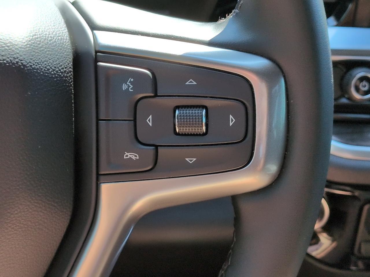 2025 Chevrolet Silverado 2500HD LTZ Winder GA