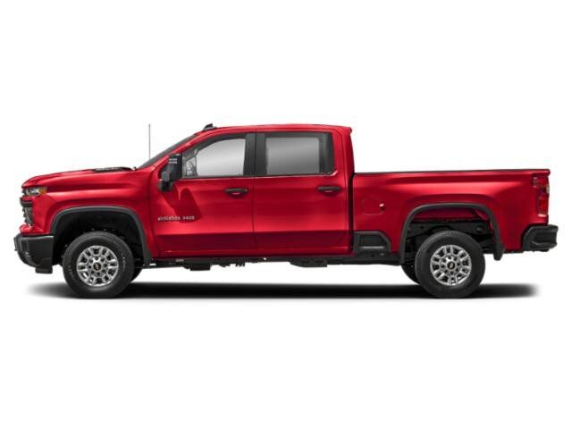 2025 Chevrolet Silverado 2500HD LTZ Winder GA