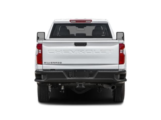 2025 Chevrolet Silverado 2500HD LTZ Winder GA