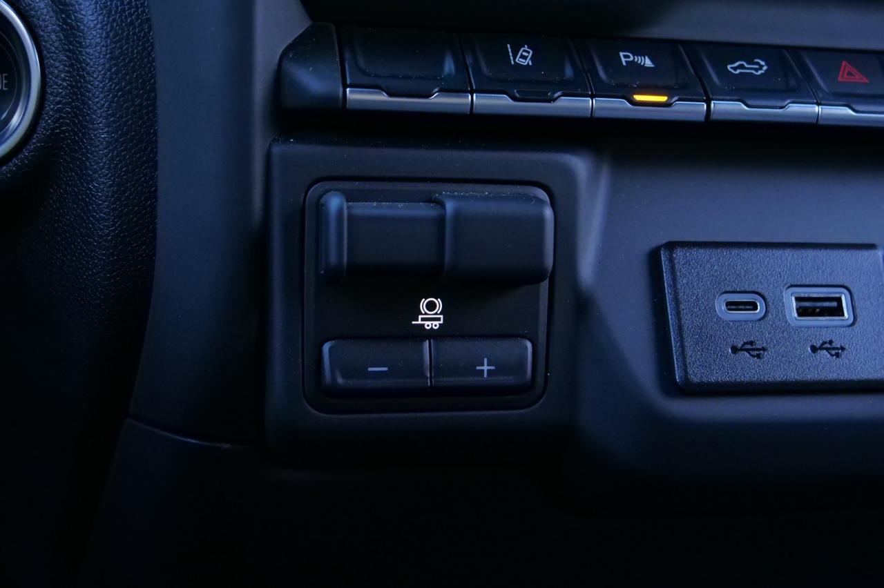 2025 Chevrolet Silverado 2500HD Work Truck 4X4 / Safety Package / 6.6L V8! Lincolnton NC