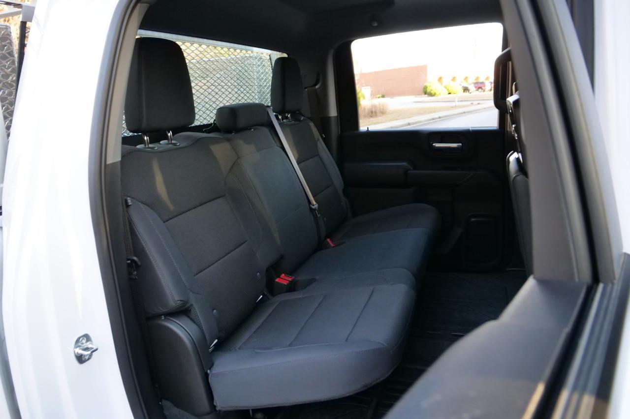 2025 Chevrolet Silverado 2500HD Work Truck 4X4 / Safety Package / 6.6L V8! Lincolnton NC