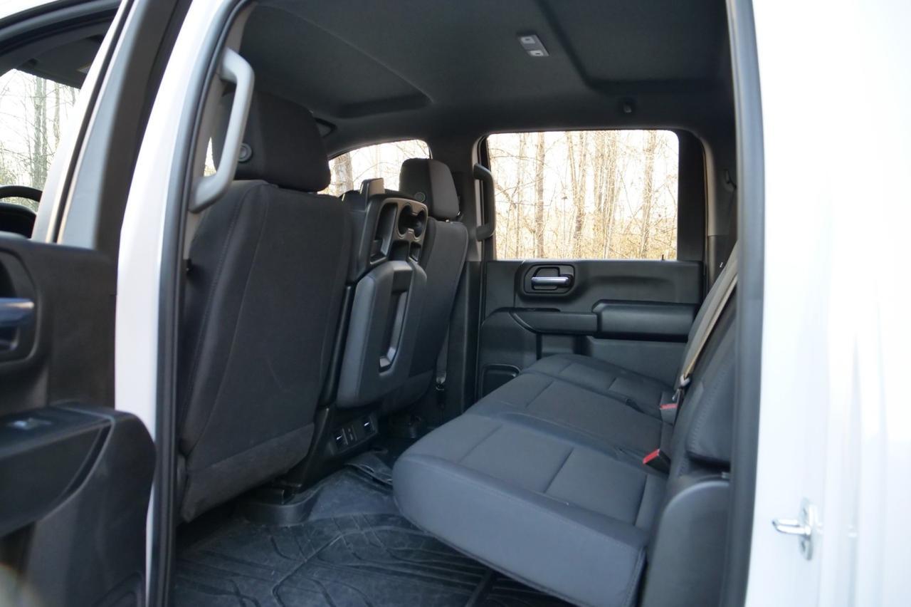 2025 Chevrolet Silverado 2500HD Work Truck 4X4 / Safety Package / 6.6L V8! Lincolnton NC