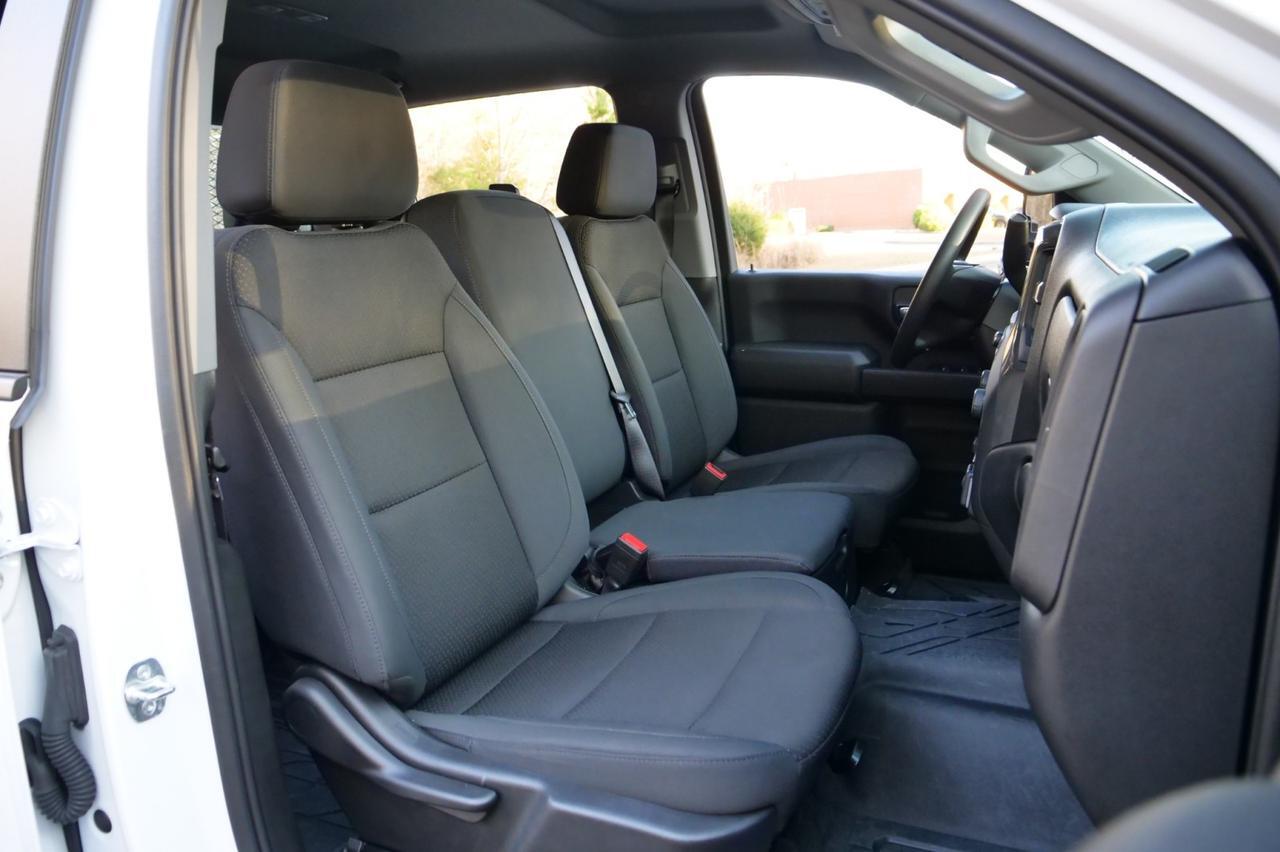 2025 Chevrolet Silverado 2500HD Work Truck 4X4 / Safety Package / 6.6L V8! Lincolnton NC