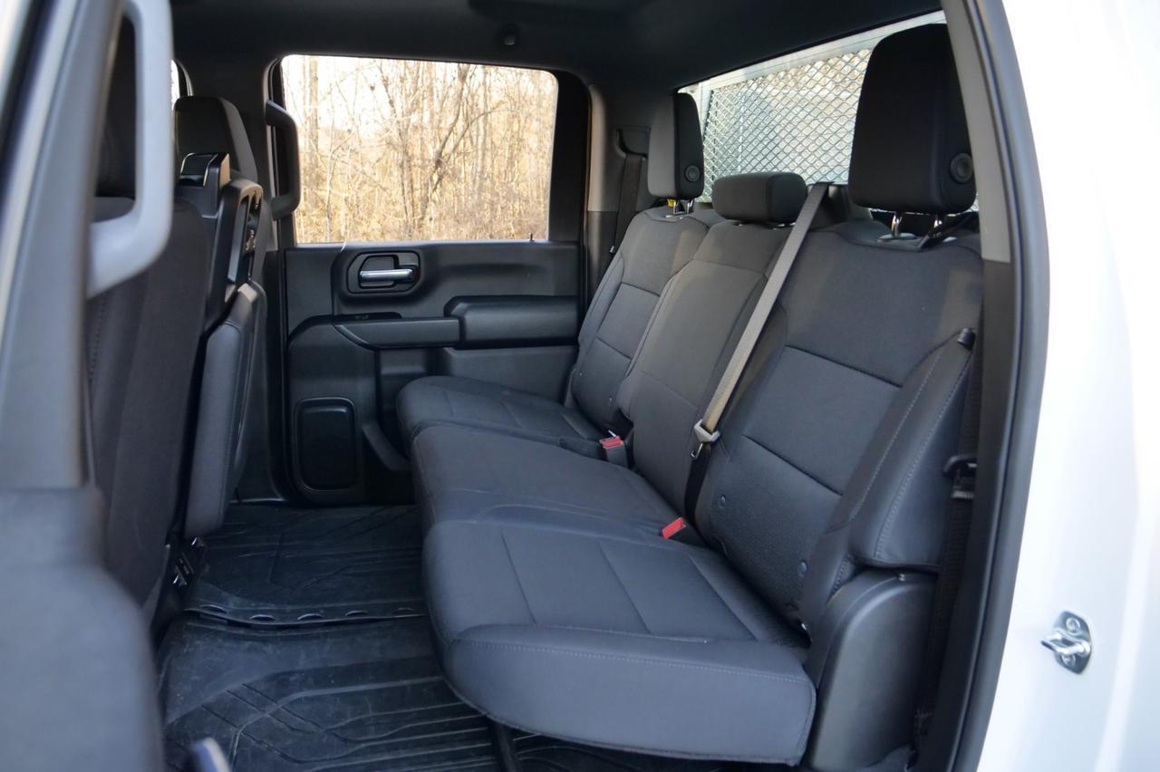 2025 Chevrolet Silverado 2500HD Work Truck 4X4 / Safety Package / 6.6L V8! Lincolnton NC