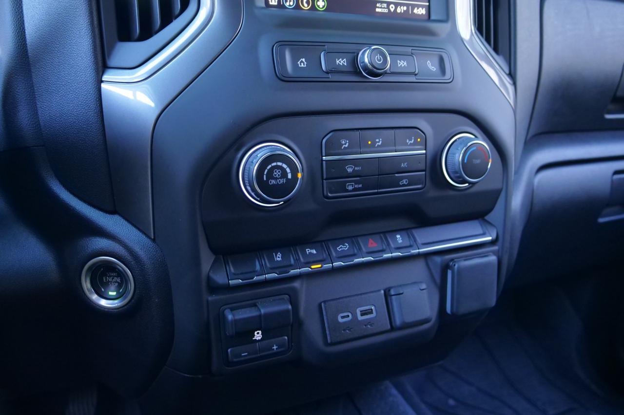 2025 Chevrolet Silverado 2500HD Work Truck 4X4 / Safety Package / 6.6L V8! Lincolnton NC