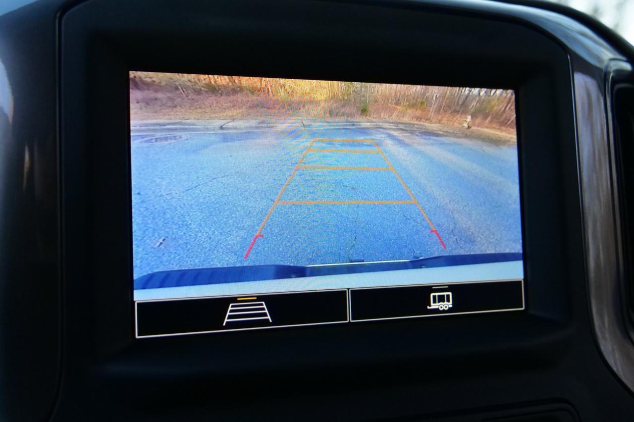 2025 Chevrolet Silverado 2500HD Work Truck 4X4 / Safety Package / 6.6L V8! Lincolnton NC