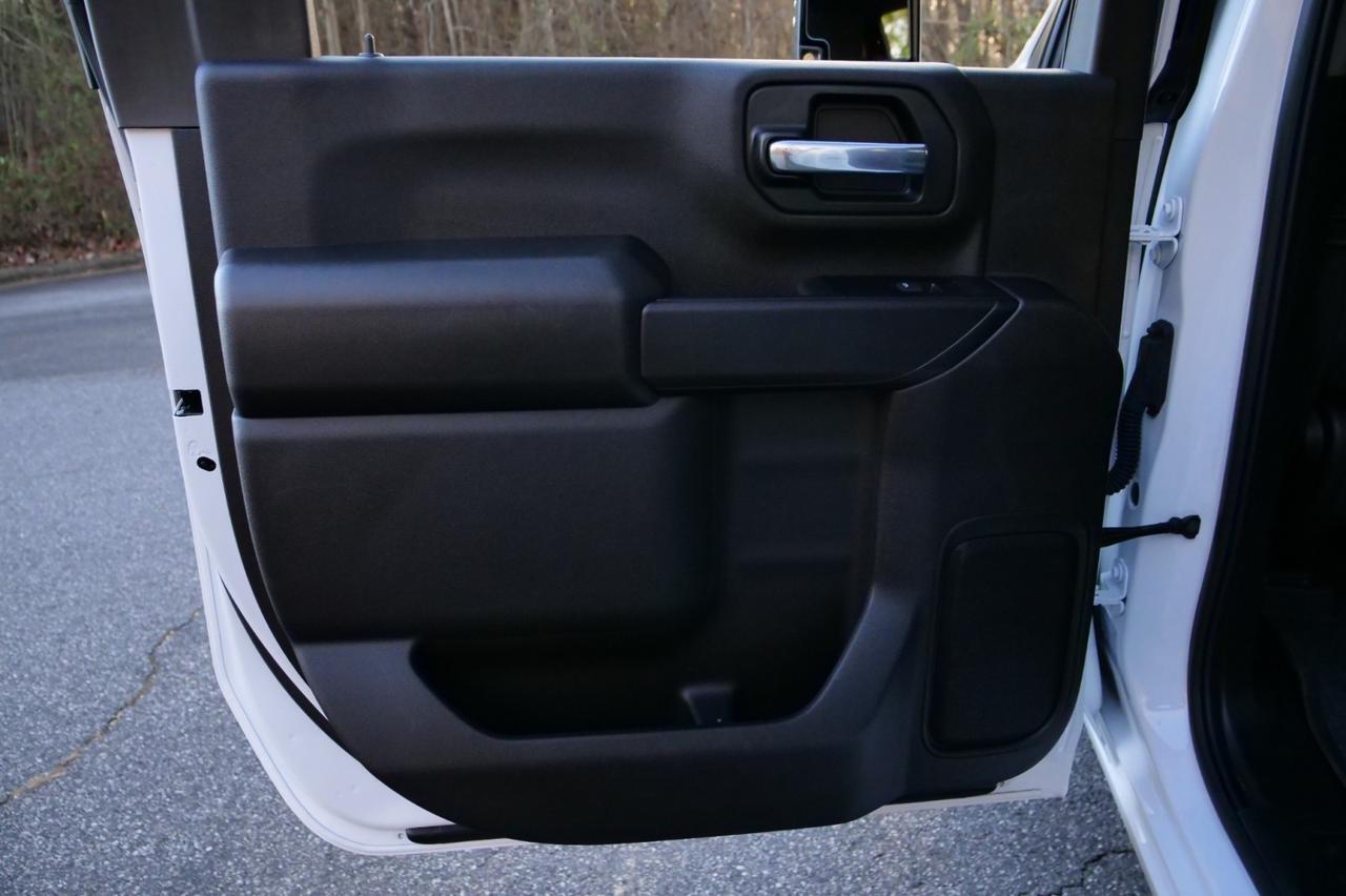 2025 Chevrolet Silverado 2500HD Work Truck 4X4 / Safety Package / 6.6L V8! Lincolnton NC