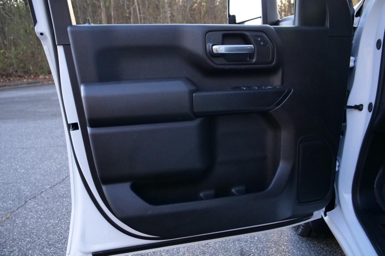 2025 Chevrolet Silverado 2500HD Work Truck 4X4 / Safety Package / 6.6L V8! Lincolnton NC