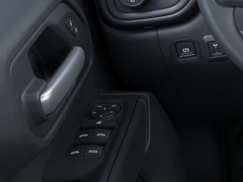 2025 Chevrolet Silverado 2500HD Work Truck Green Bay WI