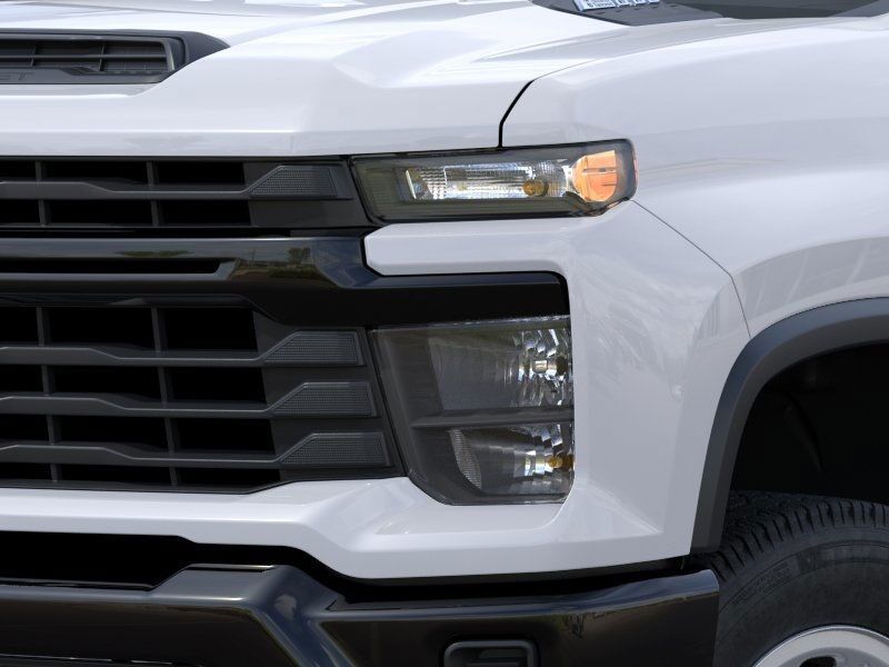 2025 Chevrolet Silverado 2500HD Work Truck Green Bay WI