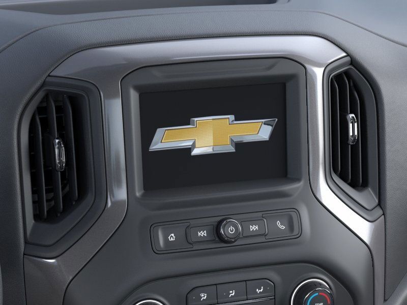 2025 Chevrolet Silverado 2500HD Work Truck Green Bay WI