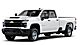 2025 Chevrolet Silverado 2500HD Work Truck Inglewood  CA