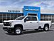 2025 Chevrolet Silverado 2500HD Work Truck Inglewood  CA
