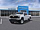 2025 Chevrolet Silverado 2500HD Work Truck Inglewood  CA