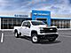 2025 Chevrolet Silverado 2500HD Work Truck Inglewood  CA