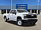 2025 Chevrolet Silverado 2500HD Work Truck Inglewood  CA