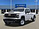 2025 Chevrolet Silverado 2500HD Work Truck Inglewood  CA