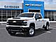 2025 Chevrolet Silverado 2500HD Work Truck Inglewood  CA