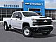 2025 Chevrolet Silverado 2500HD Work Truck Inglewood  CA