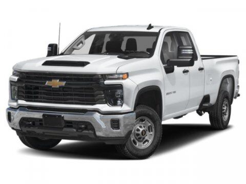 2025 Chevrolet Silverado 2500HD Work Truck Inglewood  CA