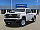 2025 Chevrolet Silverado 2500HD Work Truck Inglewood  CA