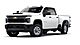 2025 Chevrolet Silverado 2500HD Work Truck Inglewood  CA
