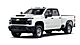2025 Chevrolet Silverado 2500HD Work Truck Inglewood  CA
