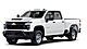 2025 Chevrolet Silverado 2500HD Work Truck Inglewood  CA