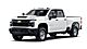 2025 Chevrolet Silverado 2500HD Work Truck Inglewood  CA