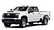 2025 Chevrolet Silverado 2500HD Work Truck Inglewood  CA
