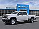 2025 Chevrolet Silverado 2500HD Work Truck Inglewood  CA