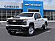 2025 Chevrolet Silverado 2500HD Work Truck Inglewood  CA