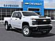 2025 Chevrolet Silverado 2500HD Work Truck Inglewood  CA