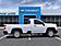 2025 Chevrolet Silverado 2500HD Work Truck