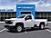 2025 Chevrolet Silverado 2500HD Work Truck