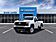 2025 Chevrolet Silverado 2500HD Work Truck