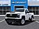 2025 Chevrolet Silverado 2500HD Work Truck
