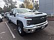 2025 Chevrolet Silverado 2500HD Work Truck