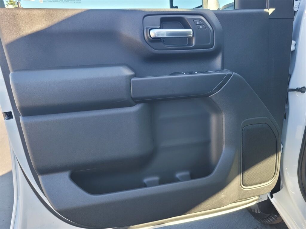 2025 Chevrolet Silverado 2500HD Work Truck Roseville CA