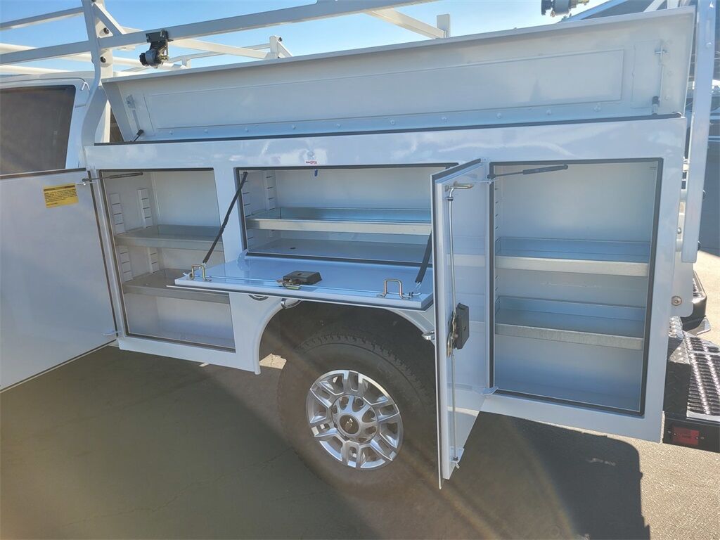 2025 Chevrolet Silverado 2500HD Work Truck Roseville CA