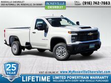 2025_Chevrolet_Silverado 2500HD_Work Truck_ Roseville CA