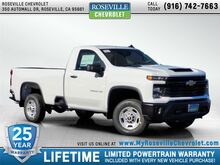 2025_Chevrolet_Silverado 2500HD_Work Truck_ Roseville CA