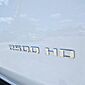 2025 Chevrolet Silverado 2500HD Work Truck Wilson NC
